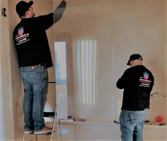 Professional plumbing installation for Leak Detection in Woodruffs Gap